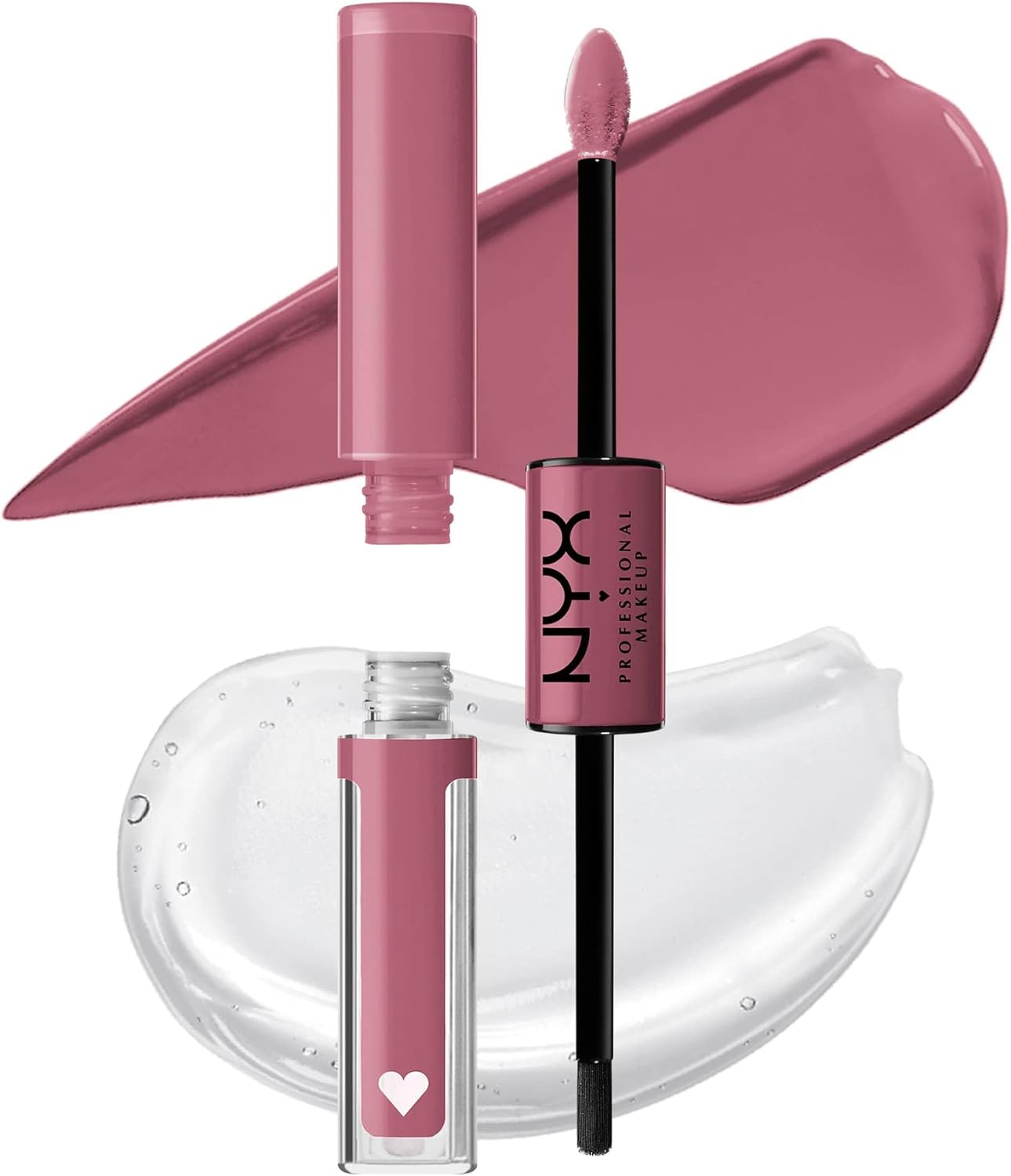 LIPGLOSS SHINE LOUD HIGH SHINE LIP COLOR - NYX