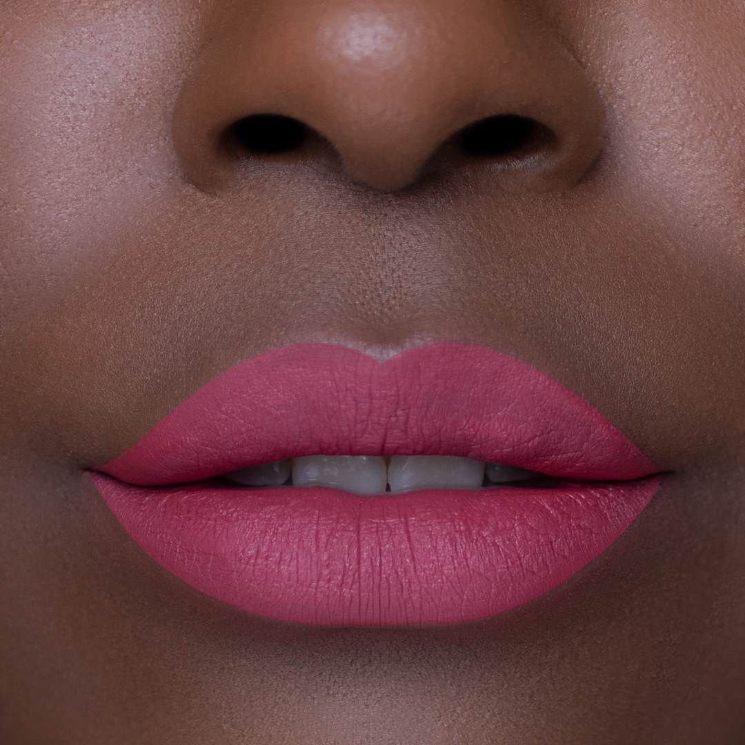 LABIAL LIQUIDO MATTE FEMINIST SEAL THE DEAL - BEAUTY CREATIONS
