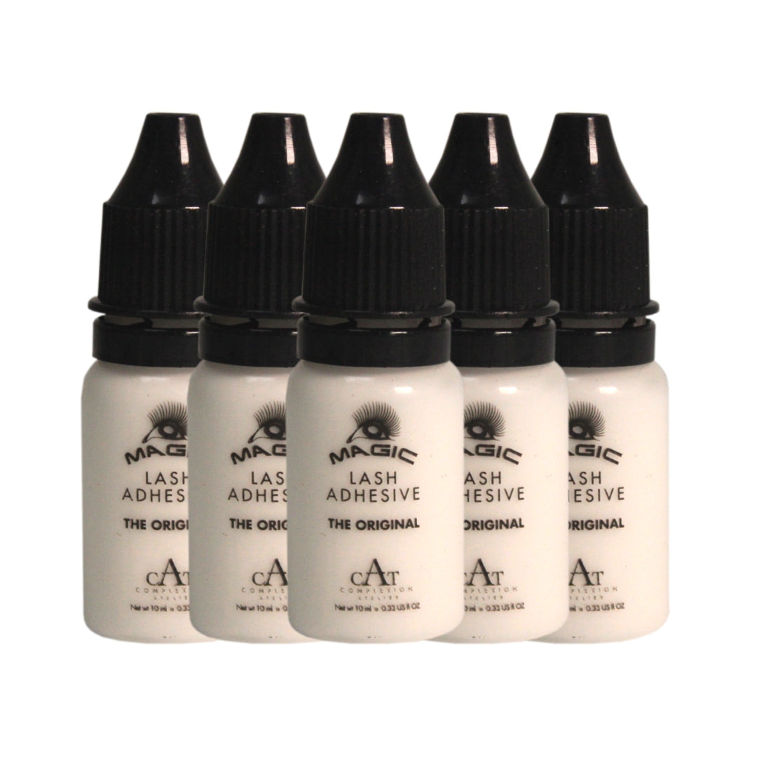 WORL FAMOUS EYELASH ADHESIVE - CAT ATELIER