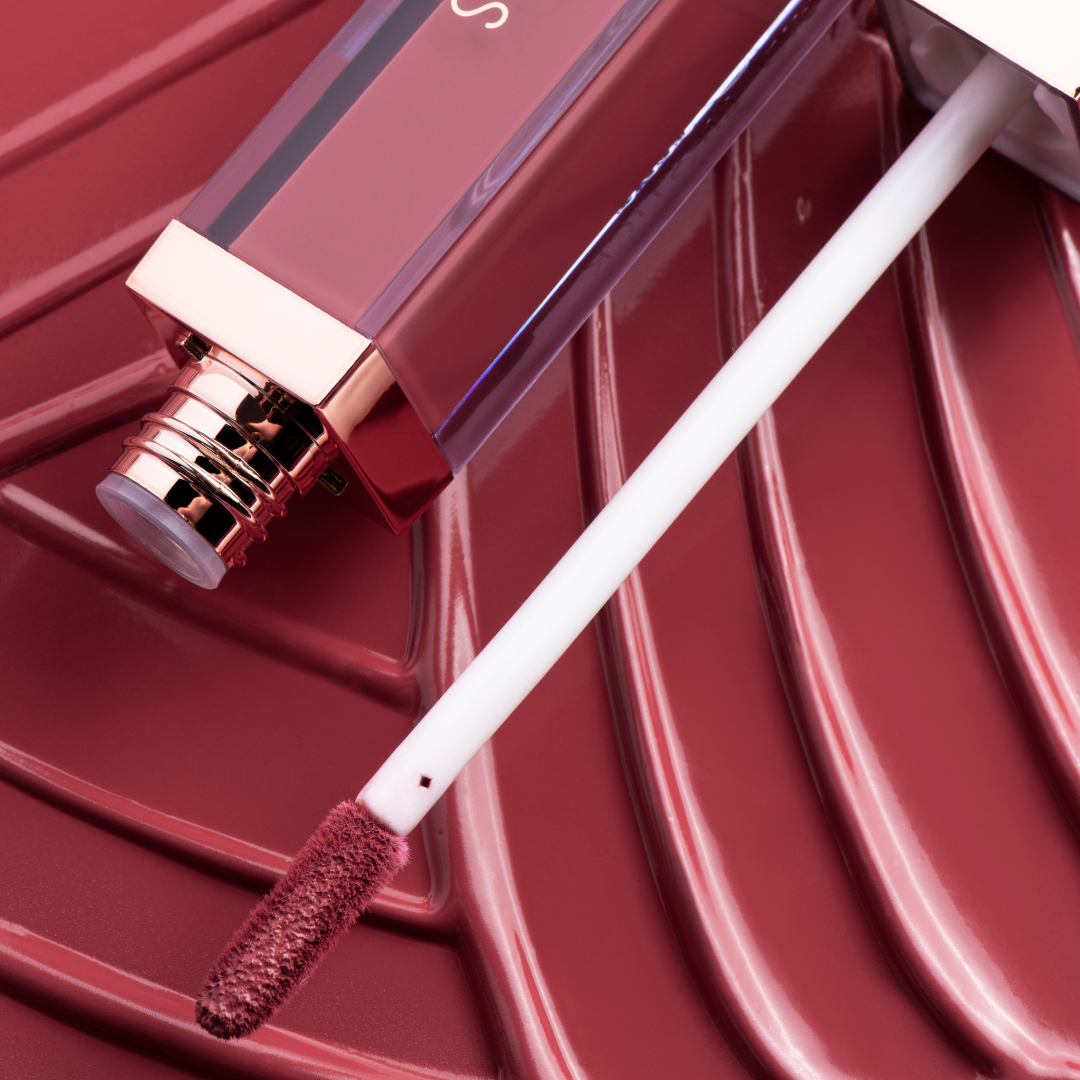 LABIAL LIQUIDO MATTE FEMINIST SEAL THE DEAL - BEAUTY CREATIONS