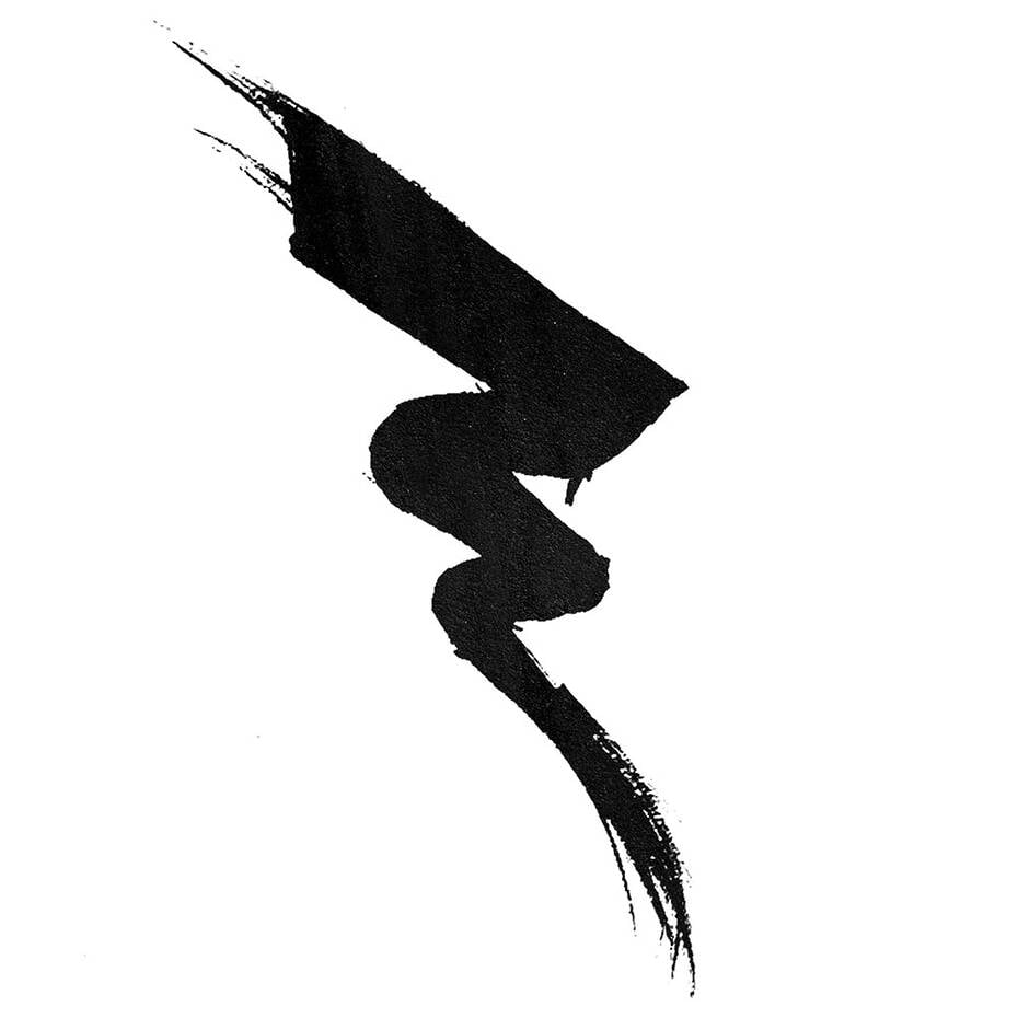 DELINEADOR EPIC INK LINER WATERPROOF NEGRO - NYX