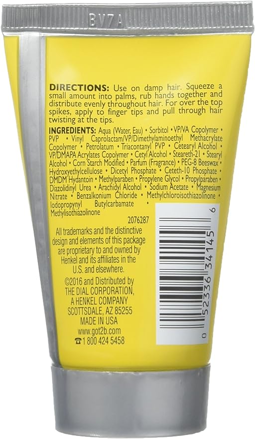 GOT2B MINI GLUED STYLING SPIKING GLUE