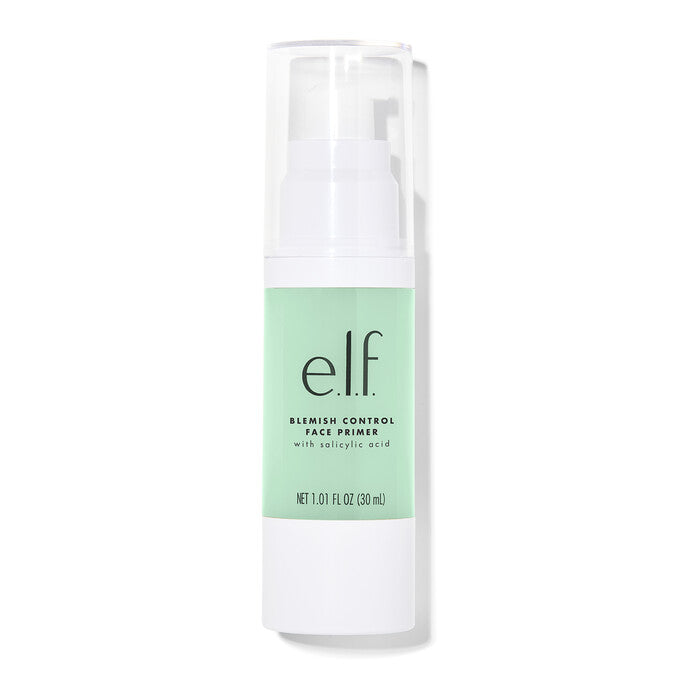 BLEMISH CONTROL FACE PRIMER - ELF