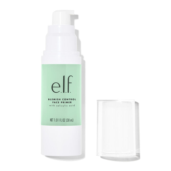 BLEMISH CONTROL FACE PRIMER - ELF