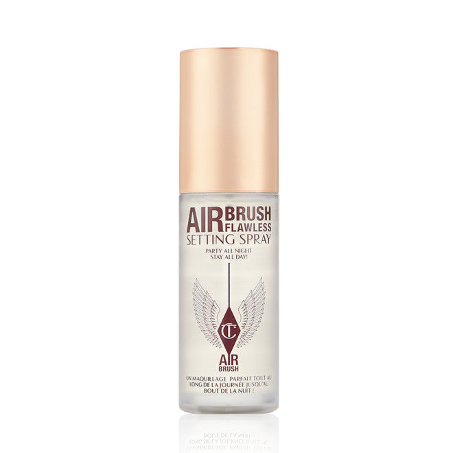 AIRBRUSH FLAWLESS SETTING SPRAY 34 ML - CHARLOTTE TILBURY