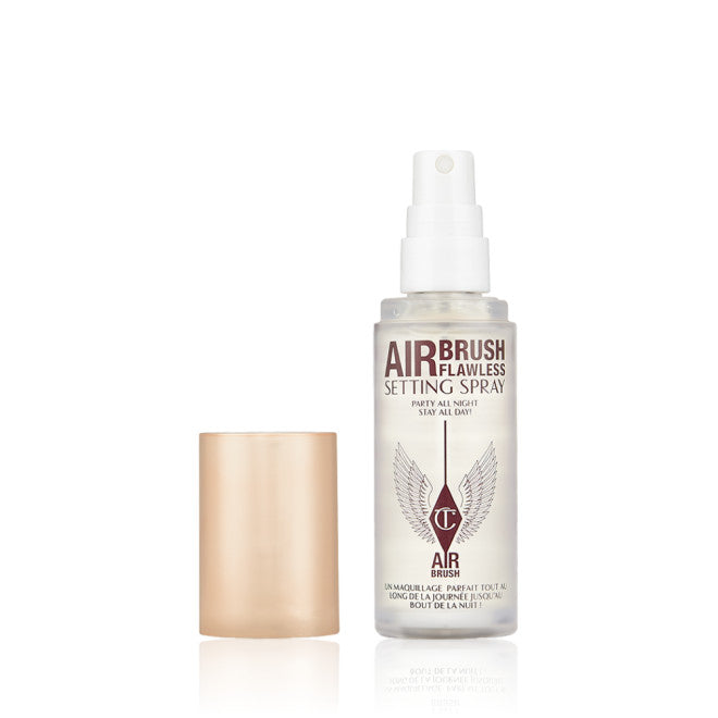 AIRBRUSH FLAWLESS SETTING SPRAY 34 ML - CHARLOTTE TILBURY
