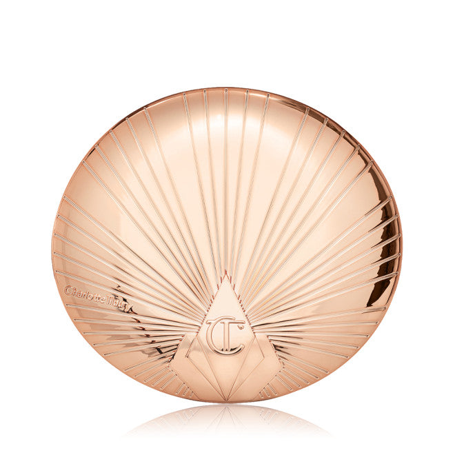 AIRBRUSH BRONZER 4 DEEP - CHARLOTTE TILBURY