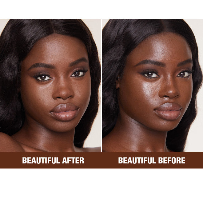 AIRBRUSH BRONZER 4 DEEP - CHARLOTTE TILBURY