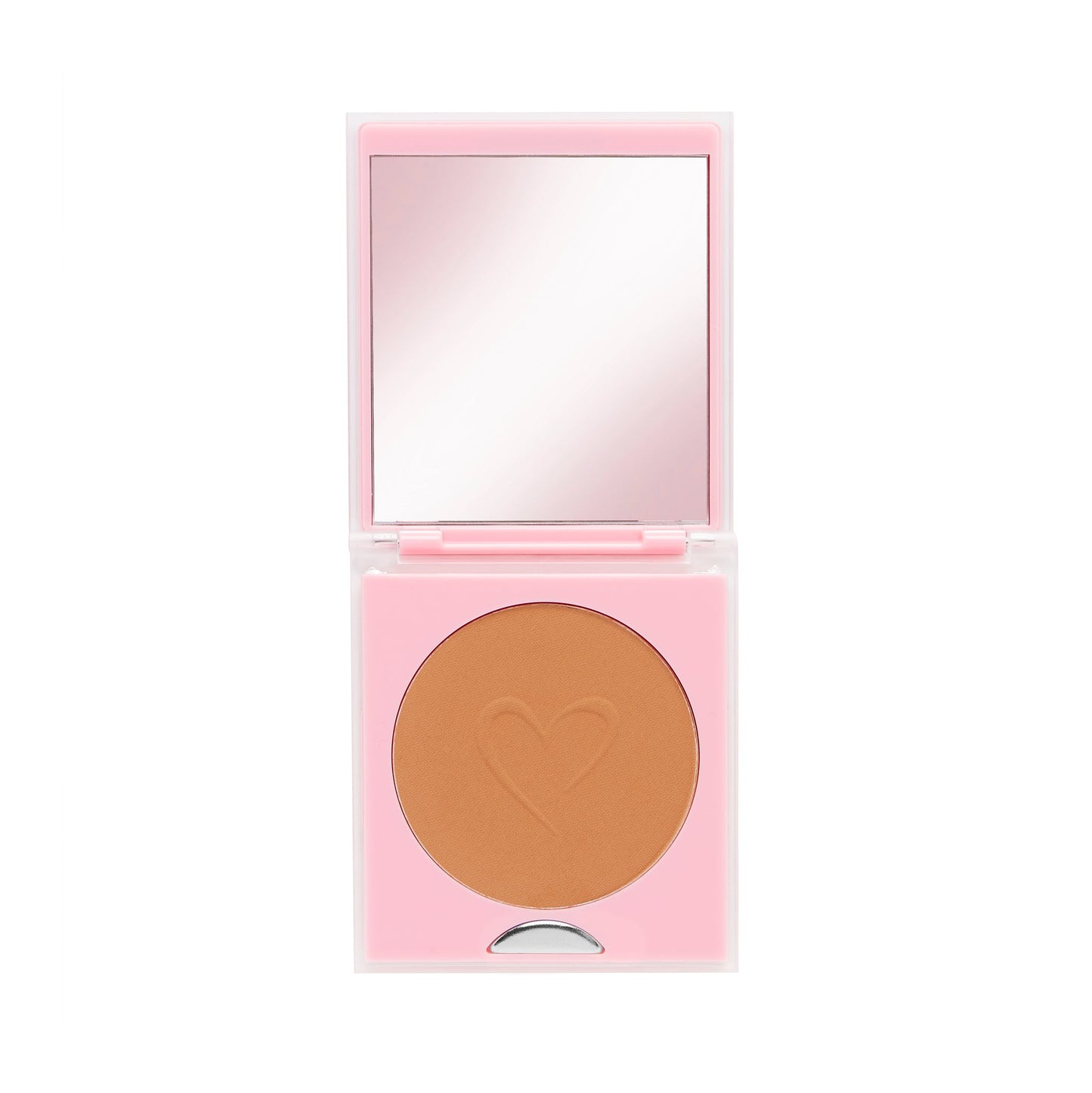 BRONZER "100 DEGREES" - BEAUTY CREATIONS