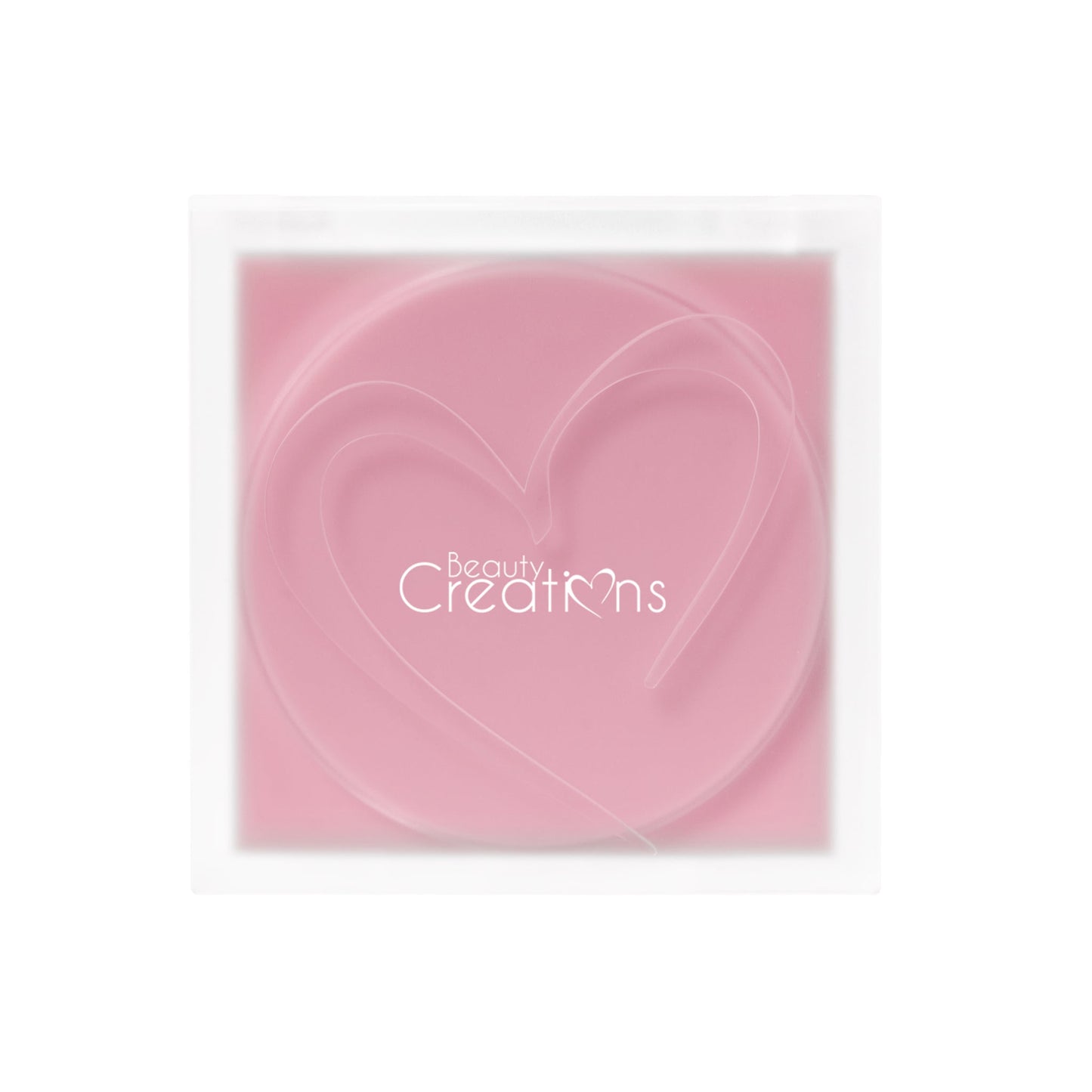 RUBOR "DISCREET" - BEAUTY CREATIONS