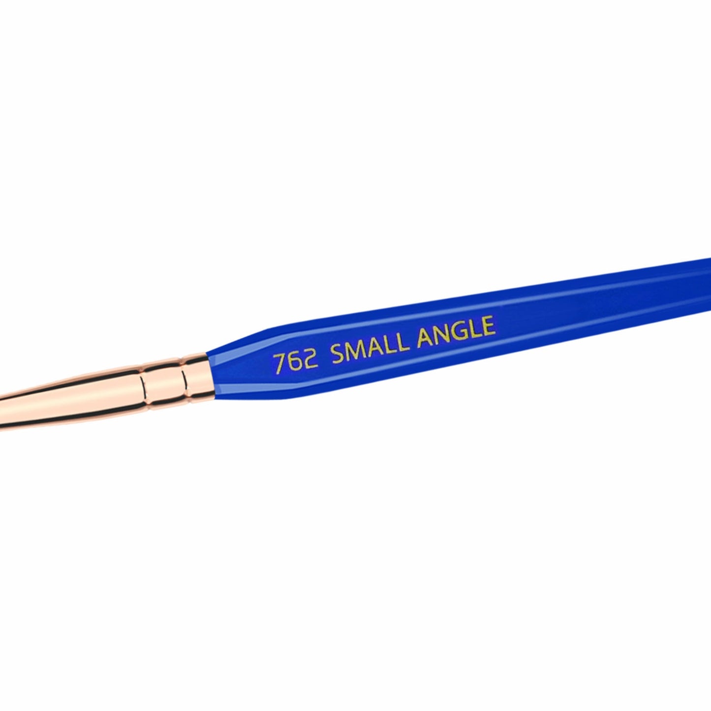 GOLDEN TRIANGLE 762 SMALL ANGLE - BDELLIUM TOOLS