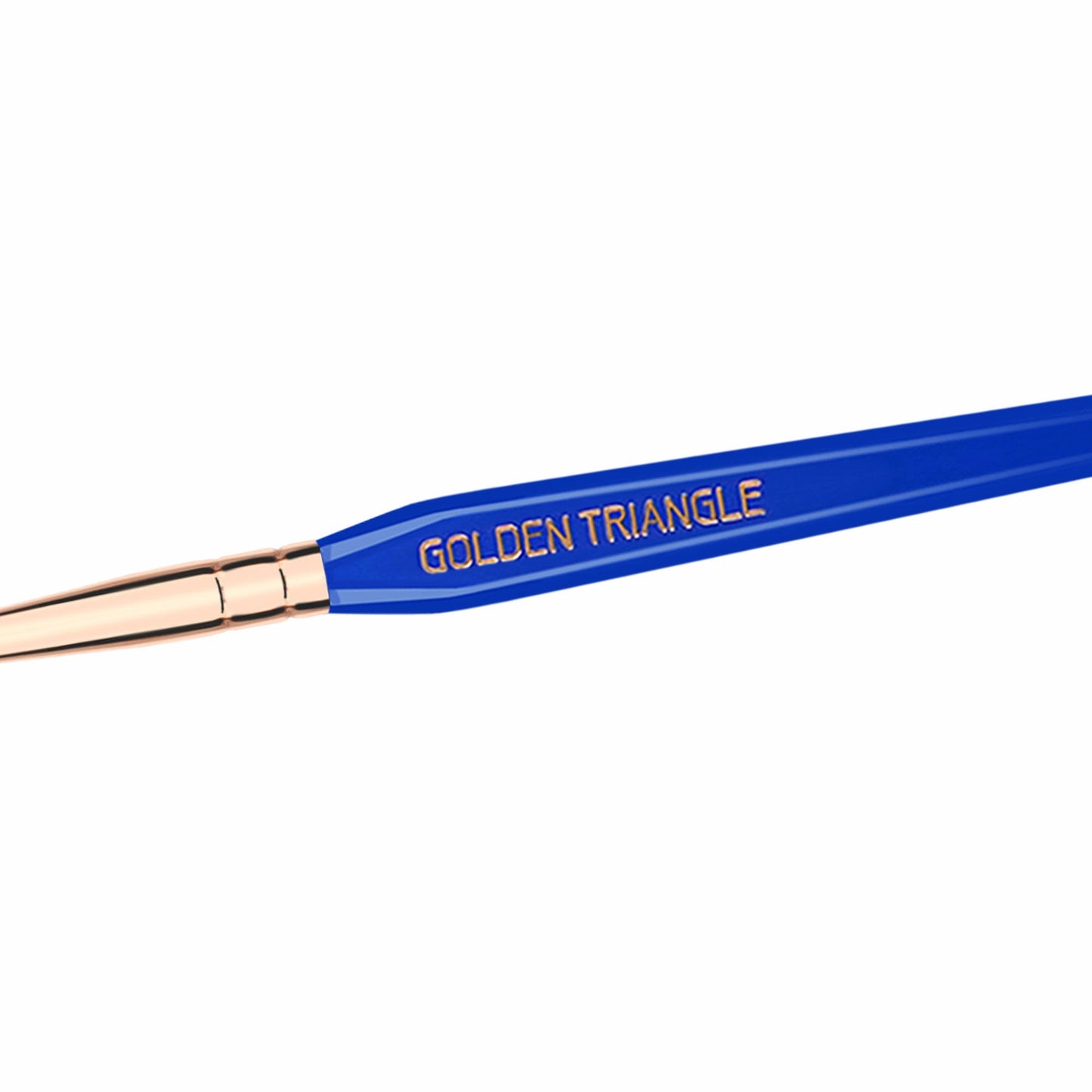 GOLDEN TRIANGLE 762 SMALL ANGLE - BDELLIUM TOOLS