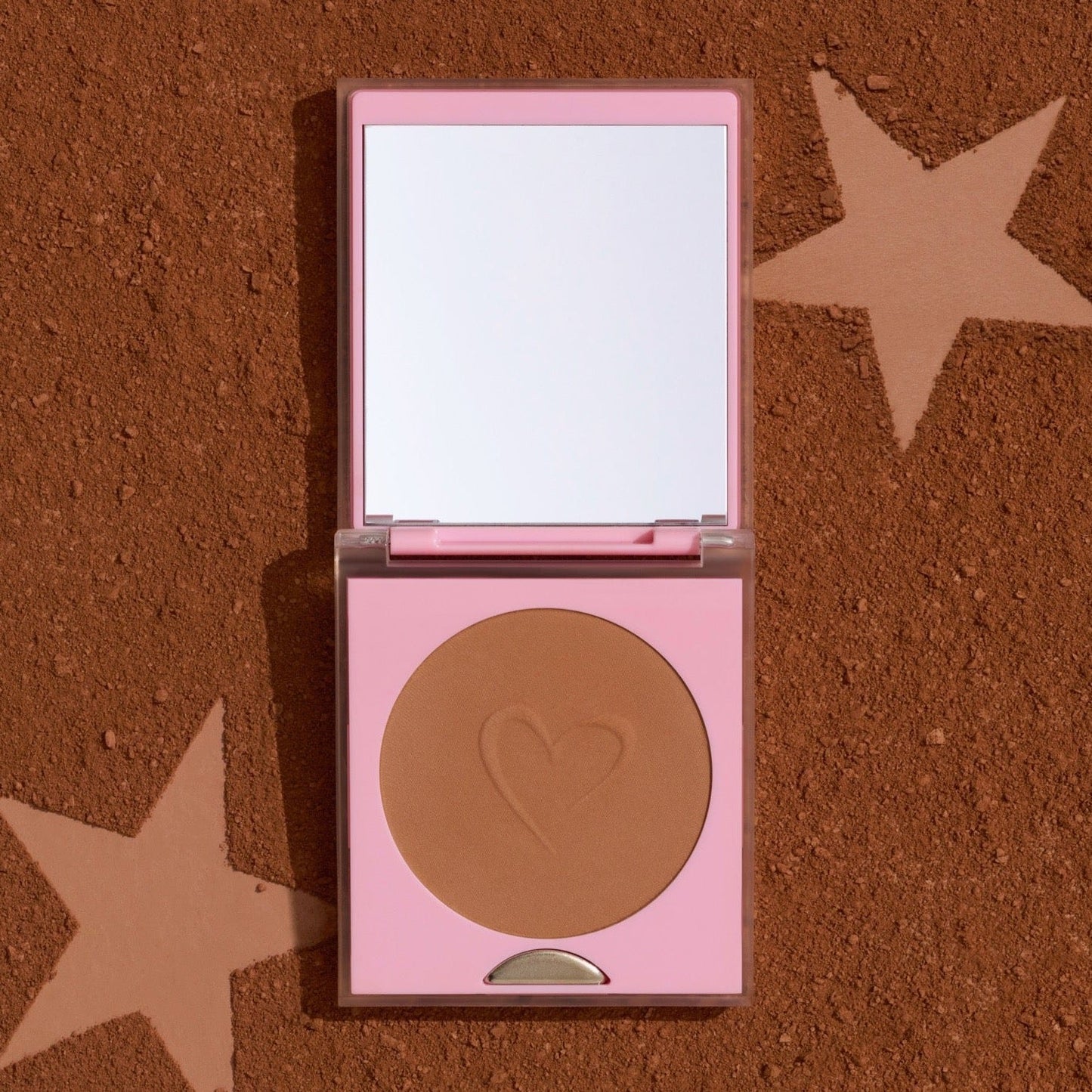 BRONZER "CARAMEL YOU" - BEAUTY CREATIONS