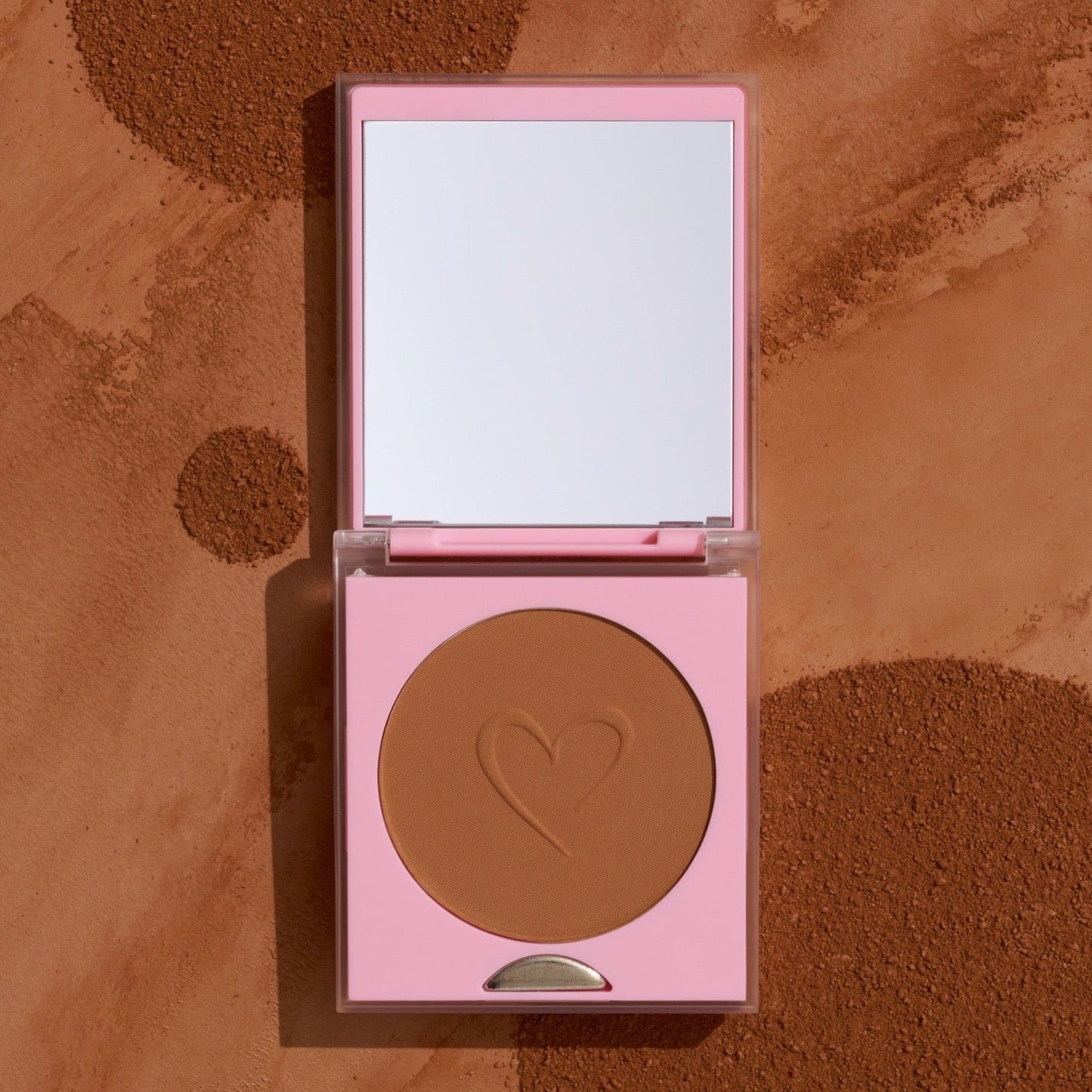 BRONZER "SUNNY HUNNY" - BEAUTY CREATIONS