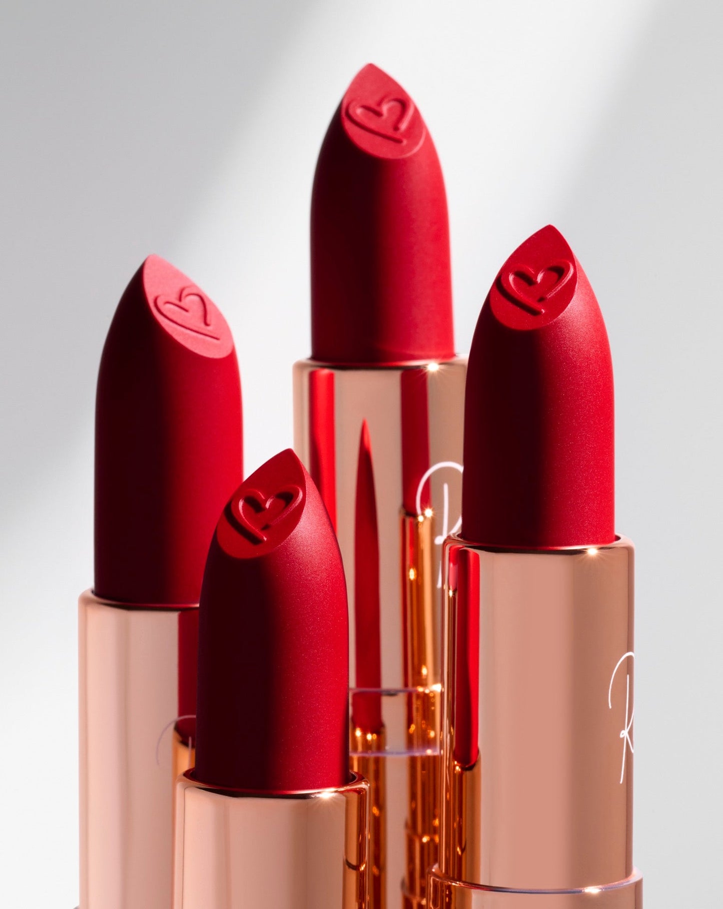 The true red kit Rosy McMichael - Beauty creations