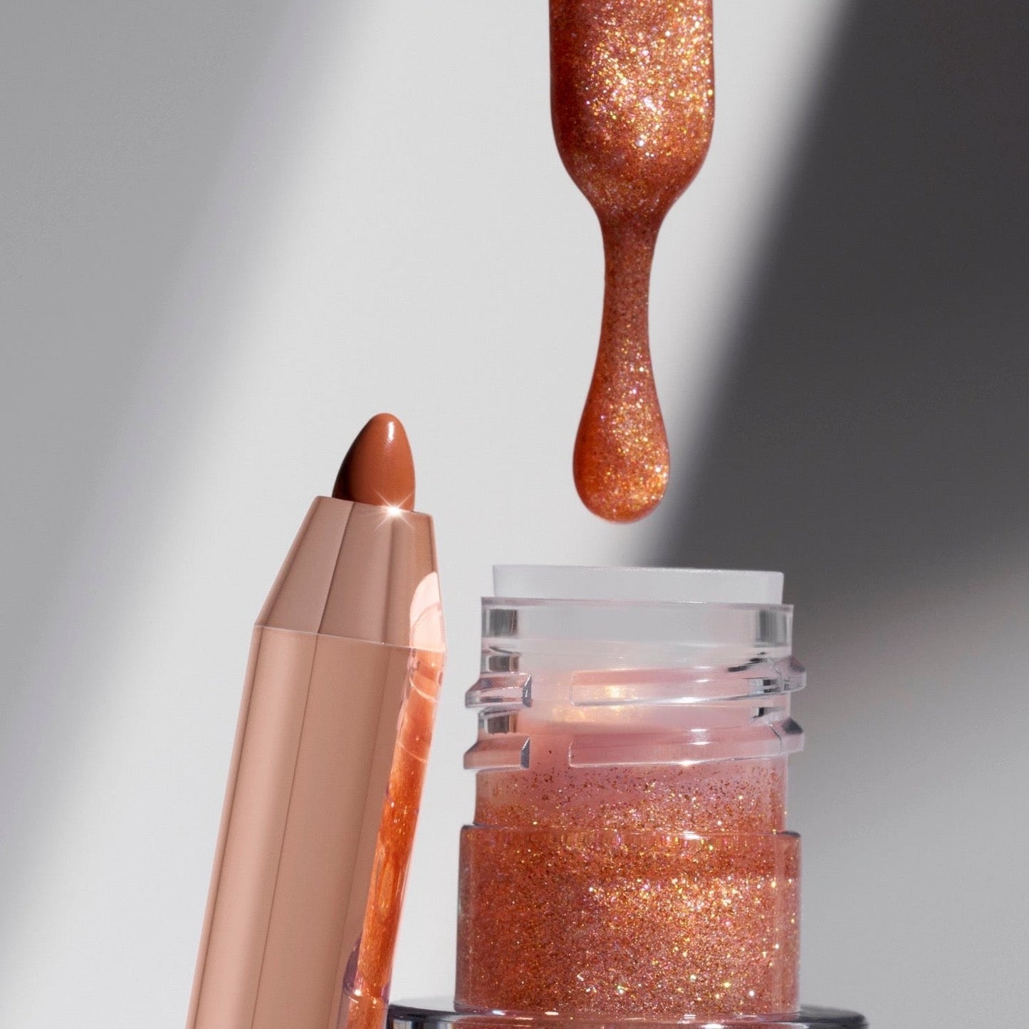 The Nude Kit Rosy McMichael - Beauty creations