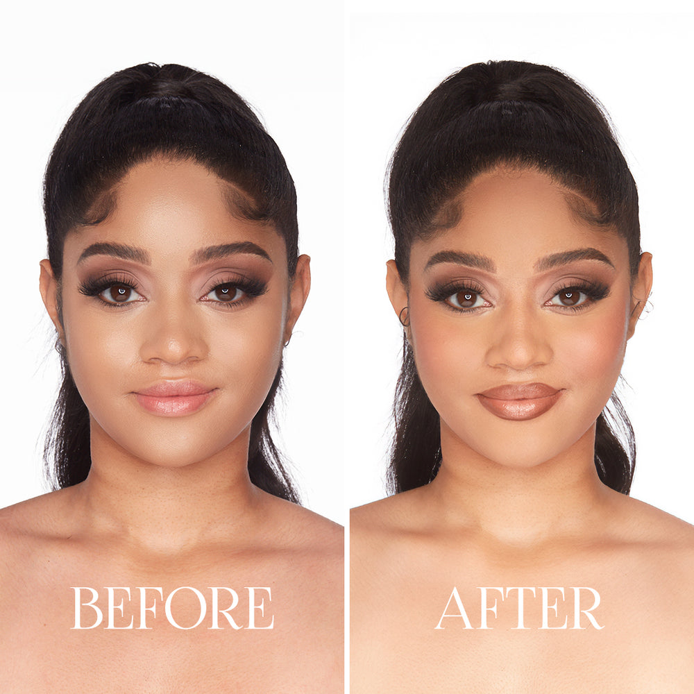 LIQUID BLUSH CHEEKED UP WANDS FLAWLESS STAY RUBOR LIQUIDO - BEAUTY CREATIONS
