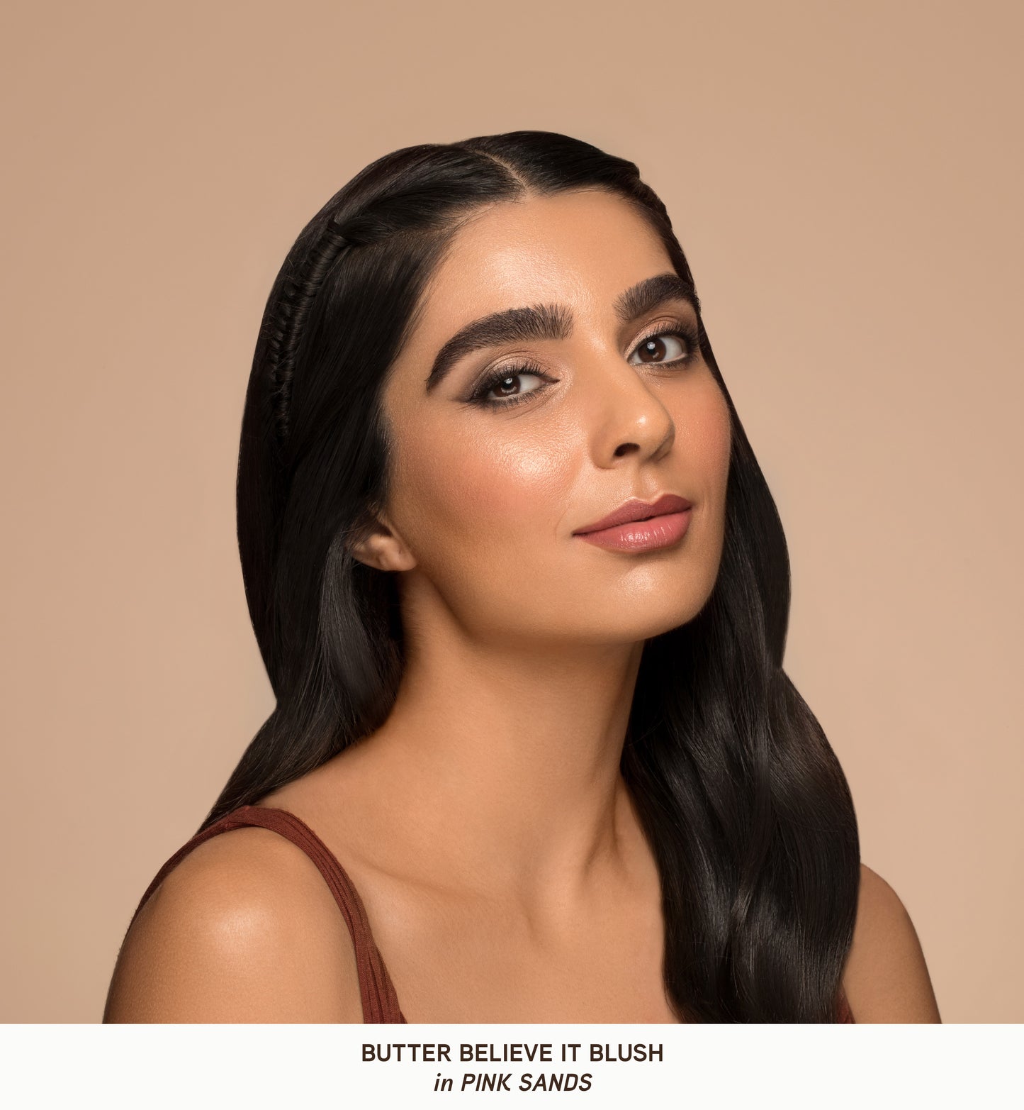 BUTTER BELIEVE IT! BLUSH PINK SANDS - PHYSICIANS FORMULA
