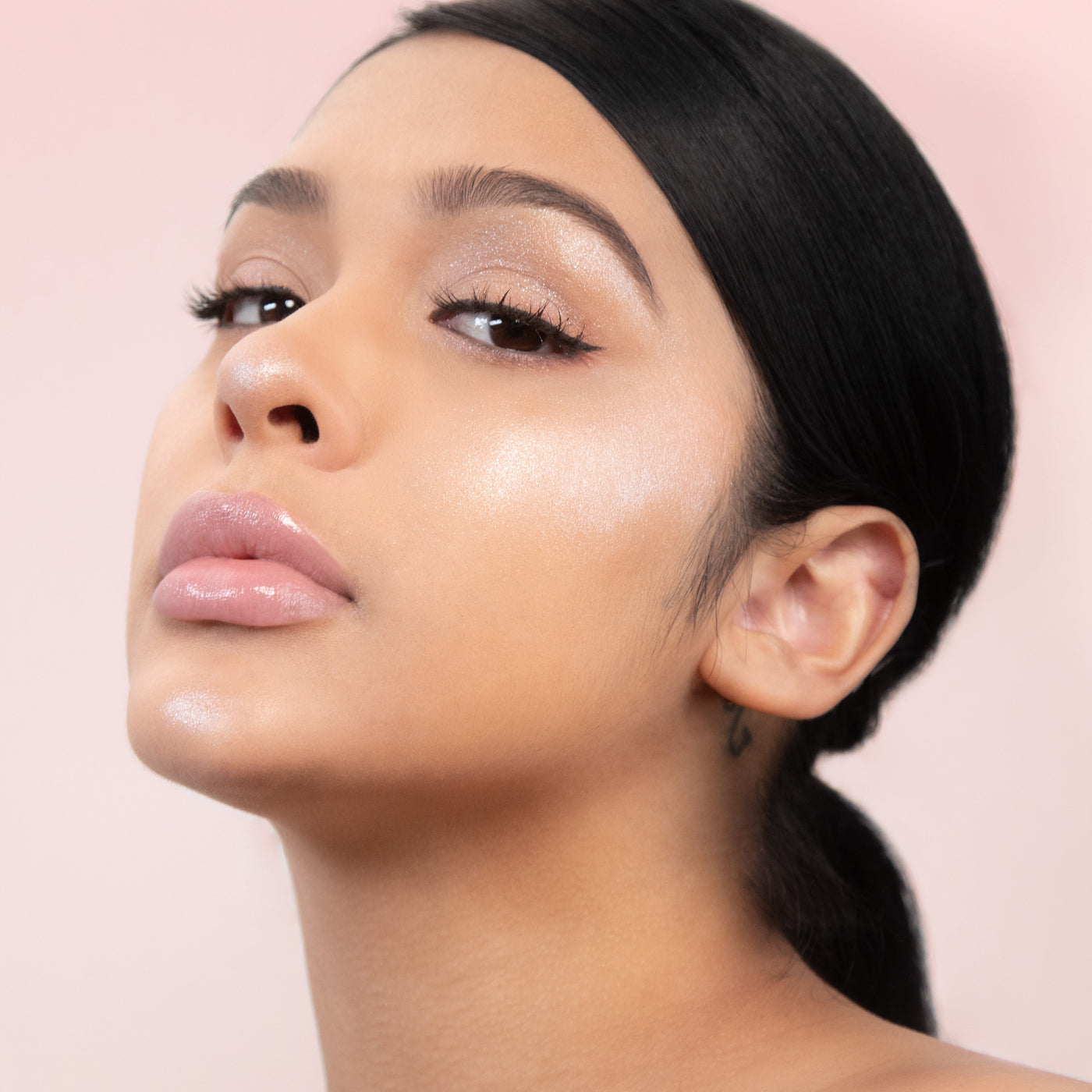 DREAMLIGHT HIGHLIGHTER BALM ICY DAZE - MOIRA