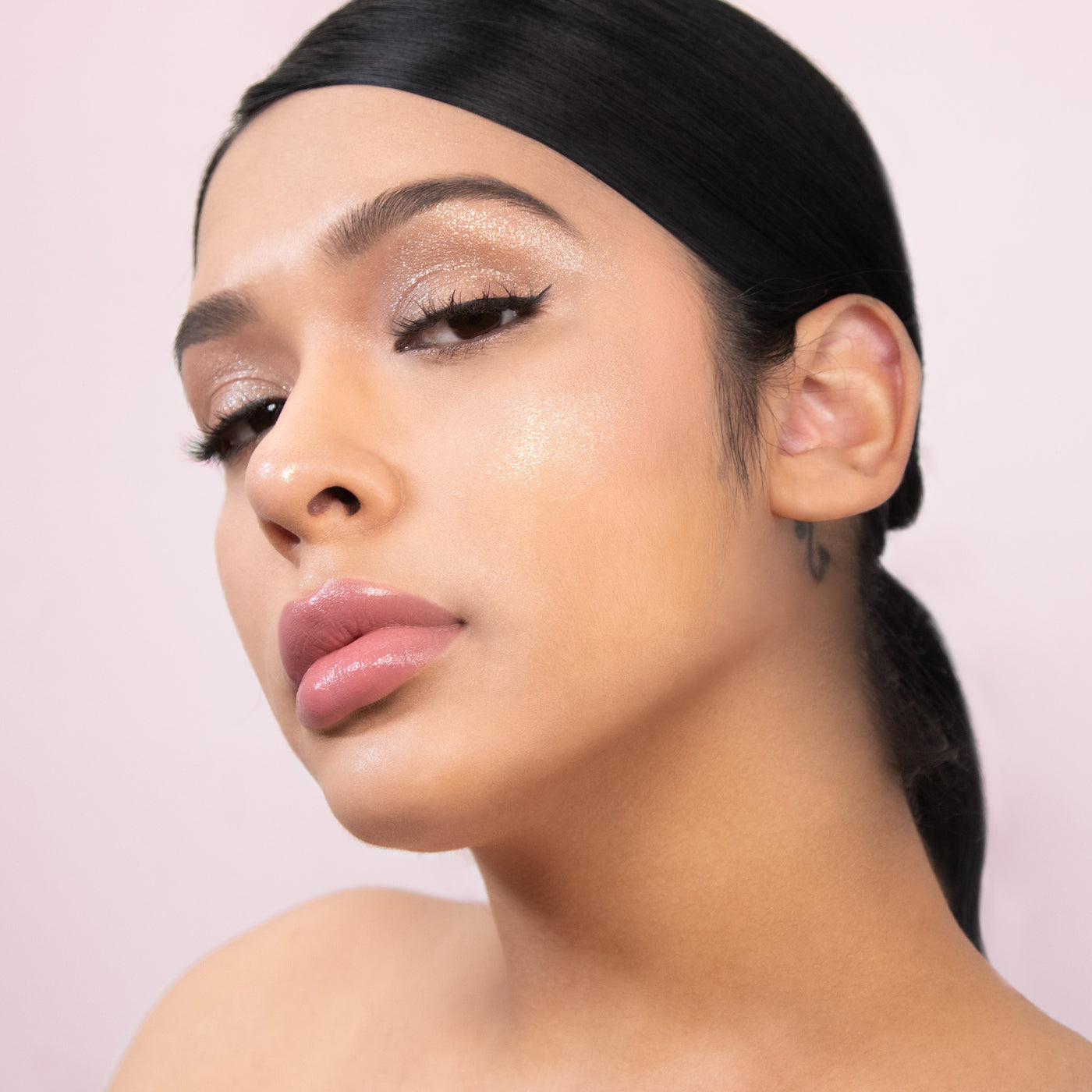 DREAMLIGHT HIGHLIGHTER BALM IT'S GLAM - MOIRA