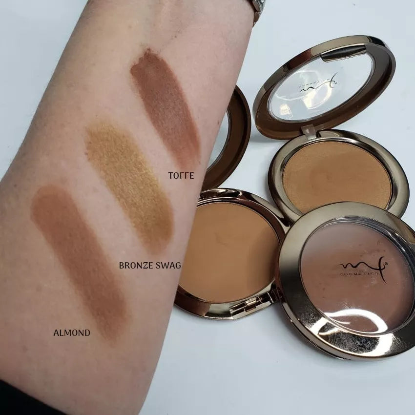 COLOR SKIN BRONZER - MARIFER COSMETICS