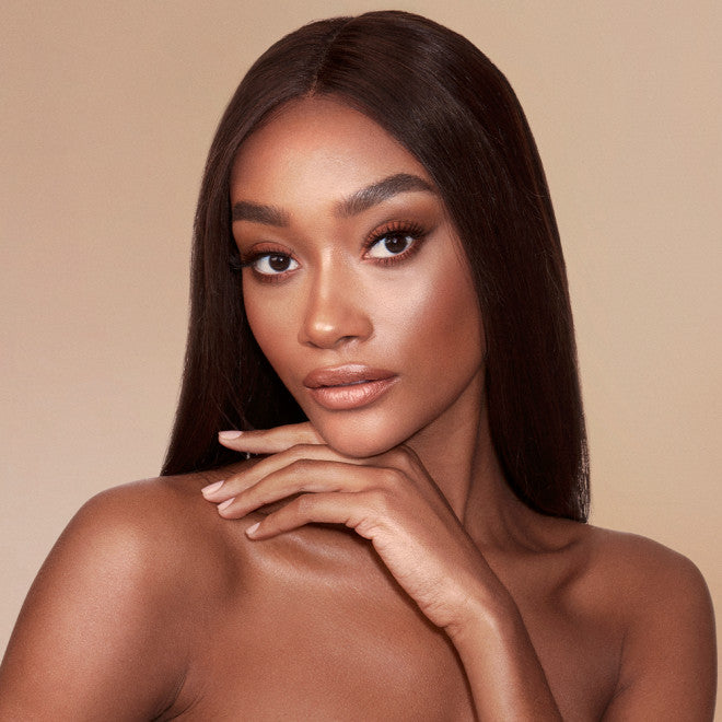 AIRBRUSH BRONZER 4 DEEP - CHARLOTTE TILBURY