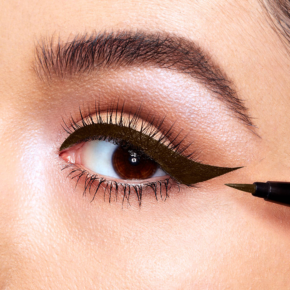 DELINEADOR EPIC INK LINER WATERPROOF NEGRO - NYX