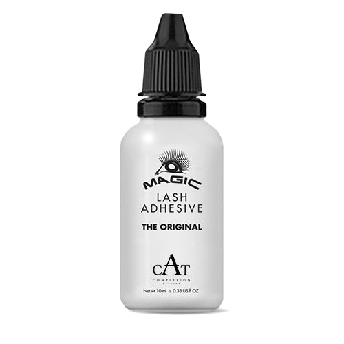 WORL FAMOUS EYELASH ADHESIVE - CAT ATELIER