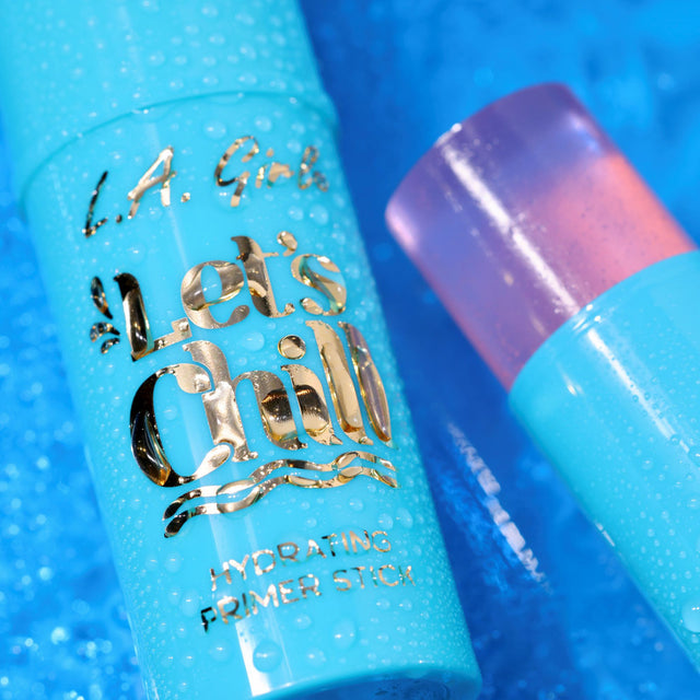 LETS CHILL HYDRATING PRIMER STICK L.A GIRL