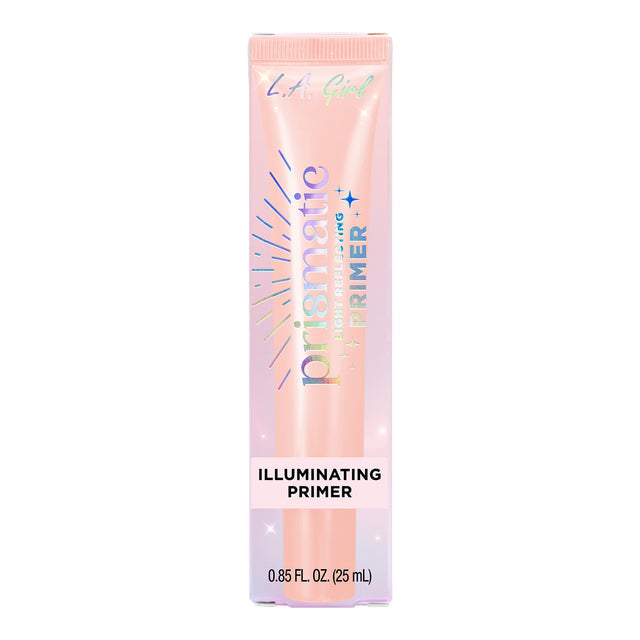 PRISMATIC PRIMER - L.A GIRL