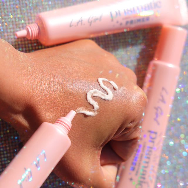 PRISMATIC PRIMER - L.A GIRL