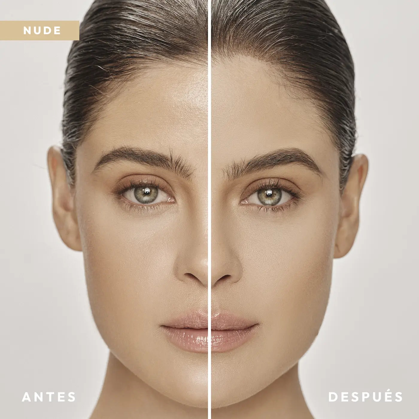 STAY SMOOTH POLVO SUELTO SOFT NUDE - ARANTZA COSMETICS