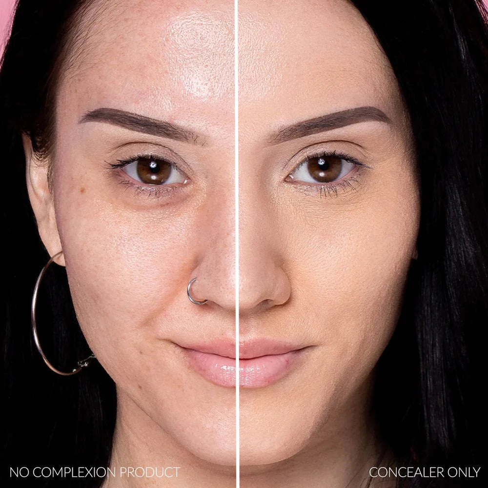 CORRECTOR FLAWLESS STAY C1 - BEAUTY CREATIONS