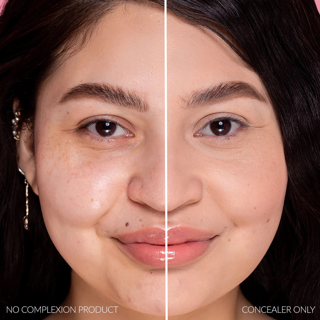 CORRECTOR FLAWLESS STAY C4 - BEAUTY CREATIONS