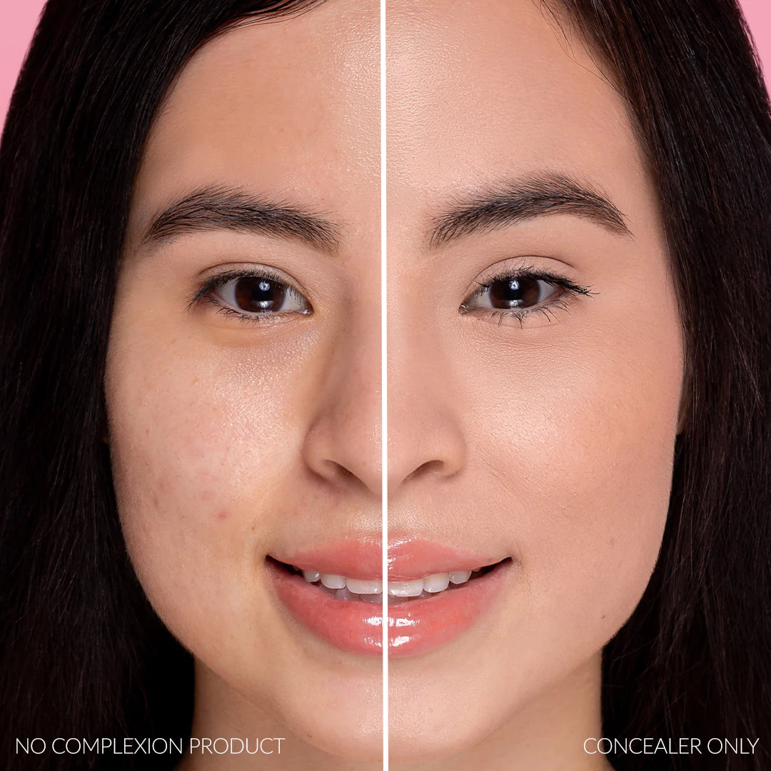 CORRECTOR FLAWLESS STAY C6 - BEAUTY CREATIONS