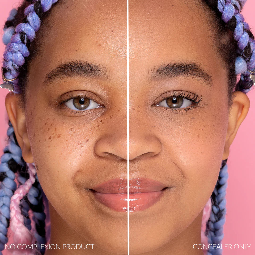 CORRECTOR FLAWLESS STAY C17 - BEAUTY CREATIONS