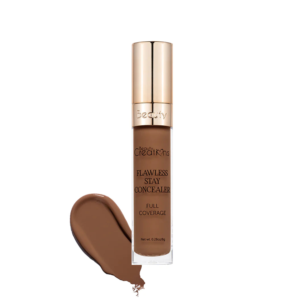 CORRECTOR FLAWLESS STAY C22 - BEAUTY CREATIONS