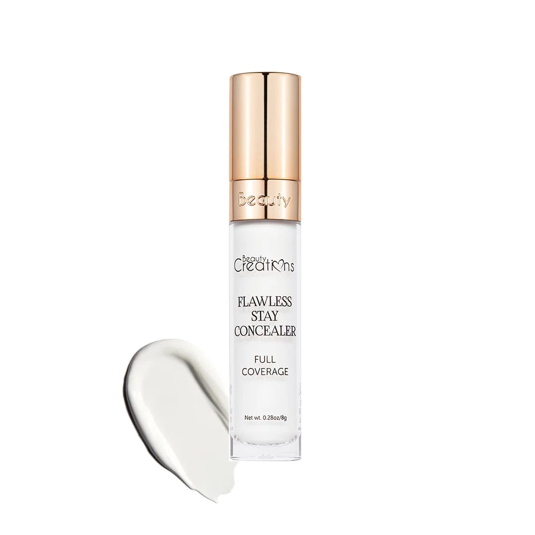 CORRECTOR FLAWLESS STAY BLANCO CW - BEAUTY CREATIONS
