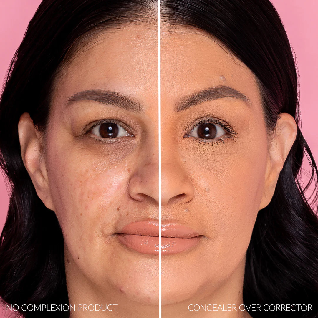 CORRECTOR FLAWLESS STAY NARANJA CO - BEAUTY CREATIONS