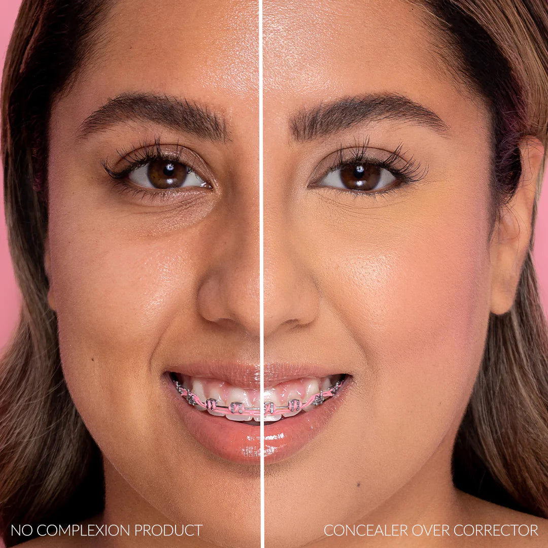 CORRECTOR FLAWLESS STAY AMARILLO CY - BEAUTY CREATIONS