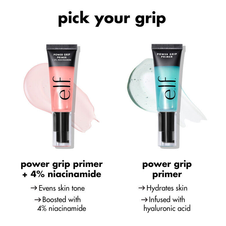 POWER GRIP PRIMER MINI - ELF COSMETICS