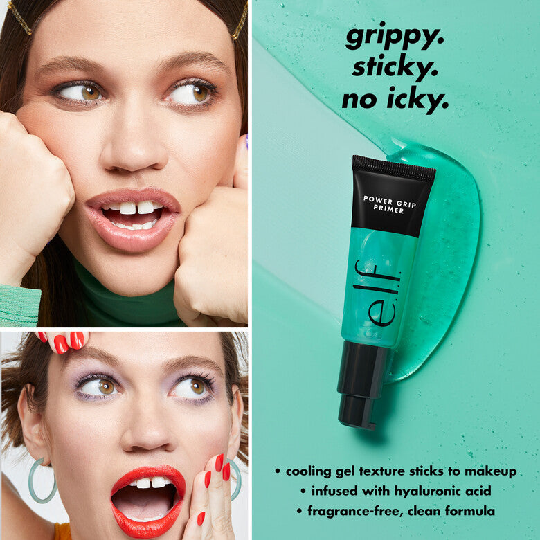 POWER GRIP PRIMER MINI - ELF COSMETICS