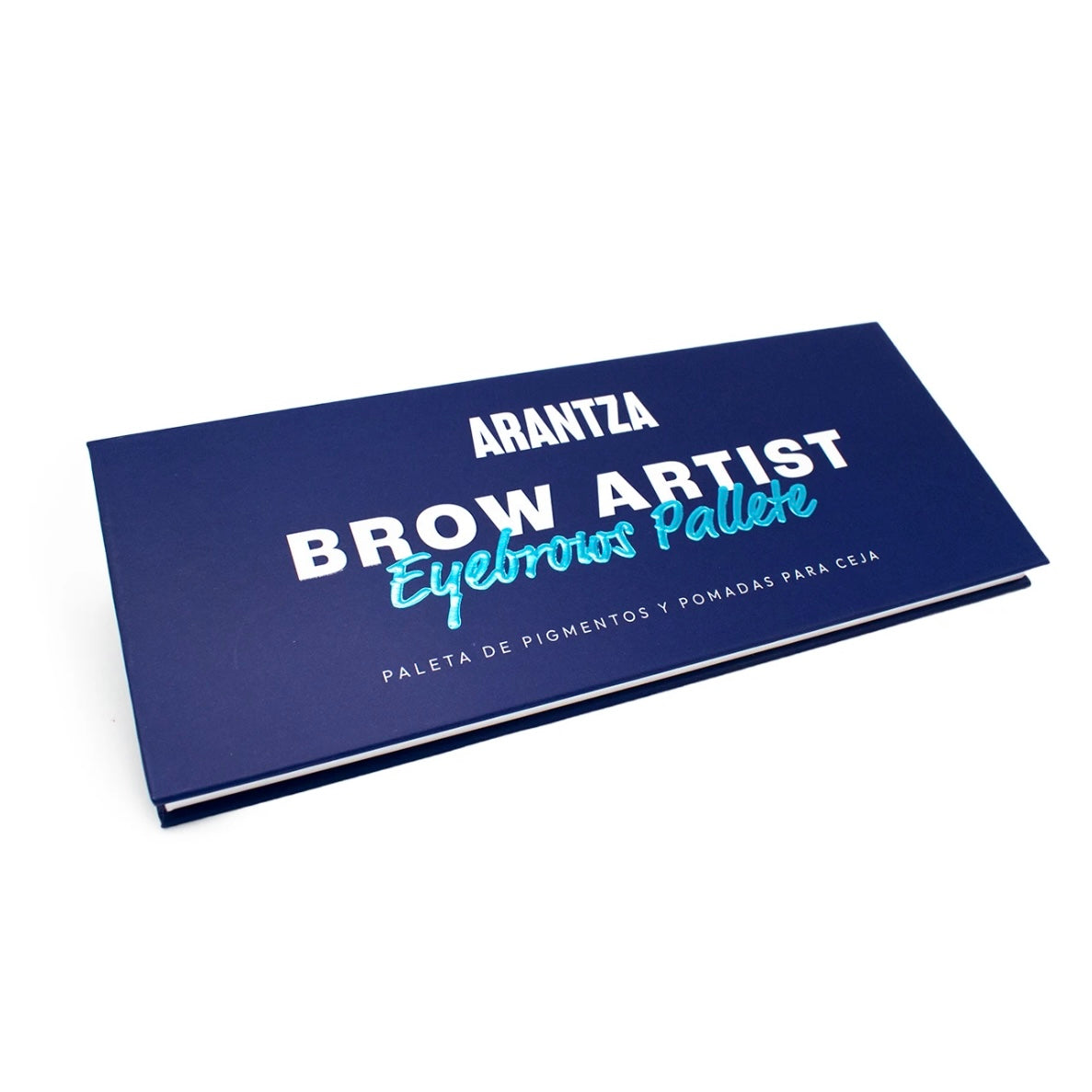 BROW ARTIST PALETA DE CEJA ARANTZA COSMETICS