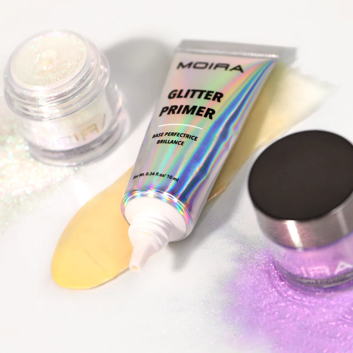 GLITTER PRIMER 10 ML - MOIRA