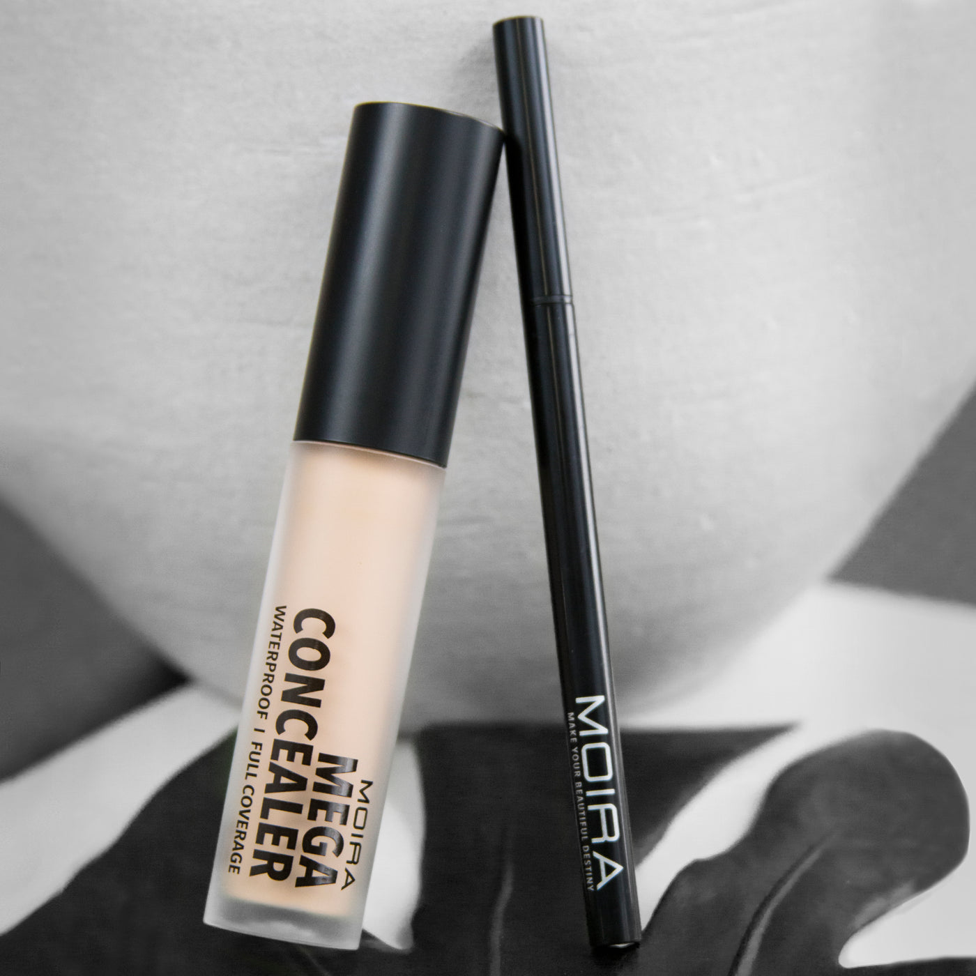 MEGA CONCEALER CORRECTOR - MOIRA BEAUTY
