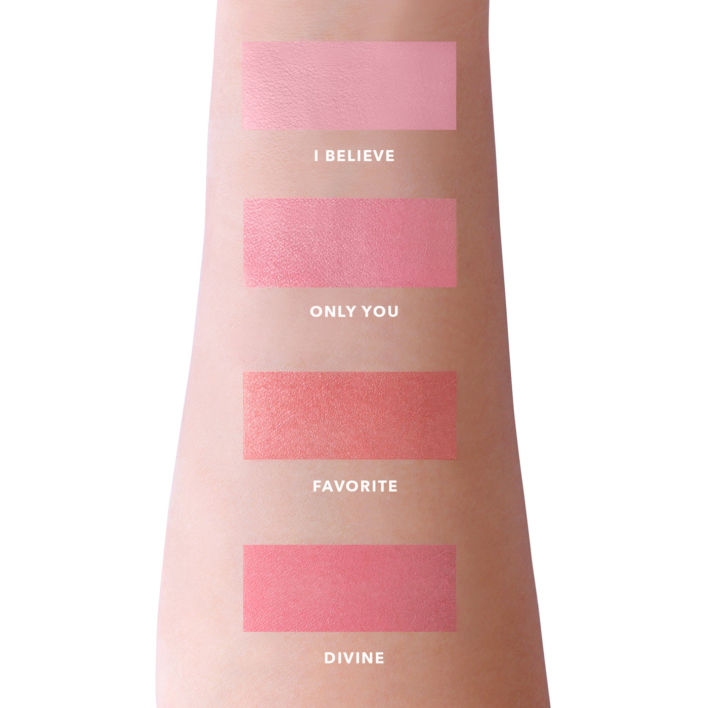 FACE PALETTE 03 LOOK OUT - MOIRA BEAUTY