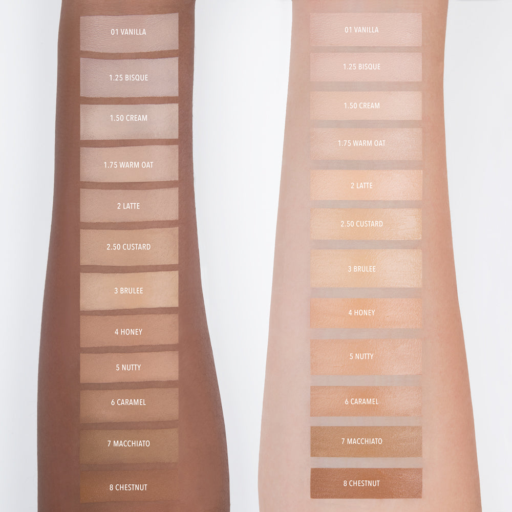 MEGA CONCEALER CORRECTOR - MOIRA BEAUTY