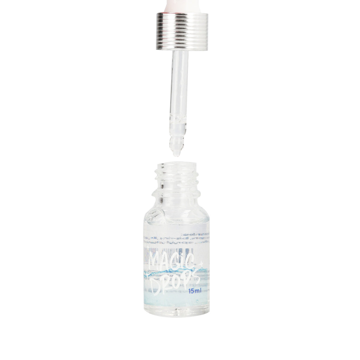 MAGIC DROPS 15 ML - DR MAKE UP
