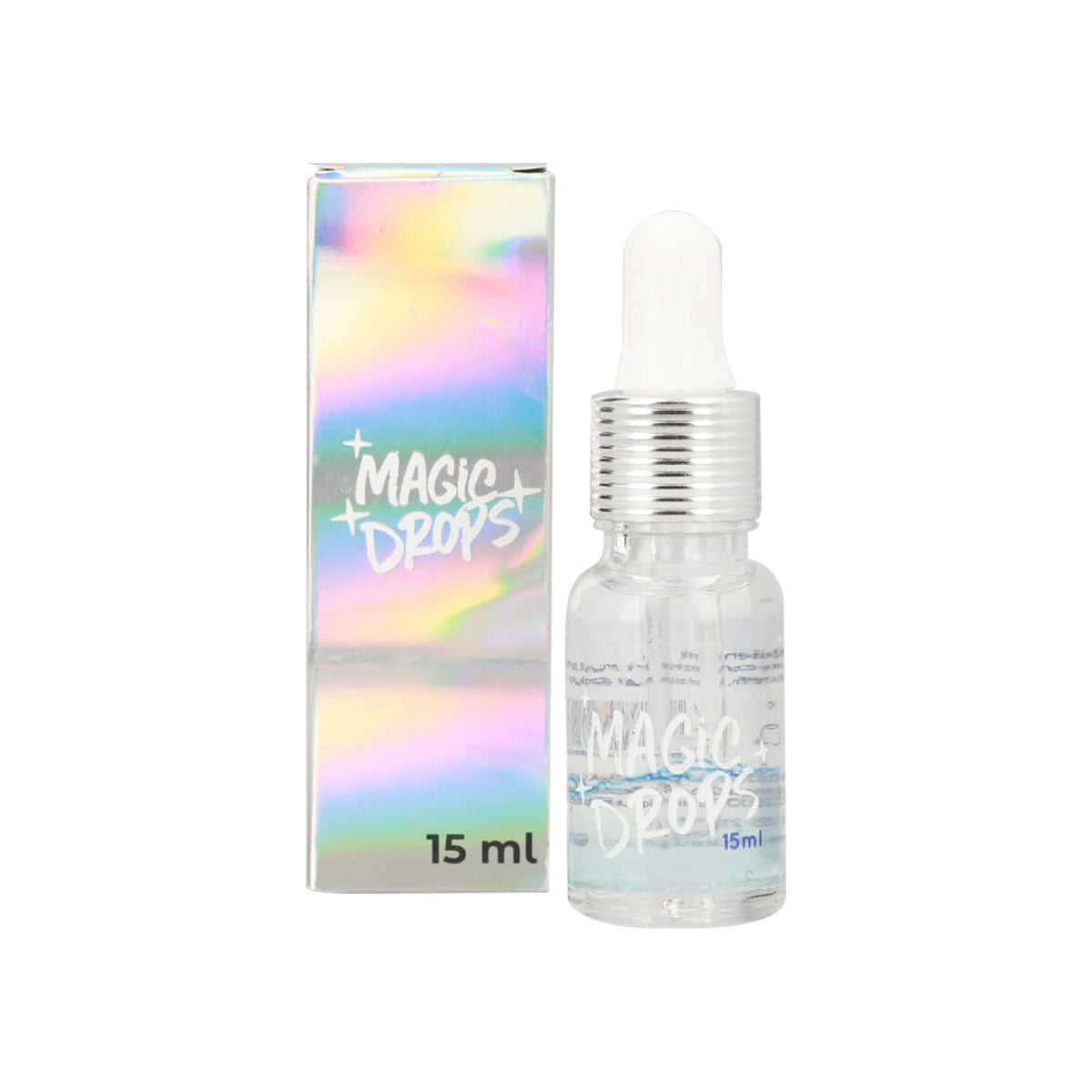 MAGIC DROPS 15 ML - DR MAKE UP
