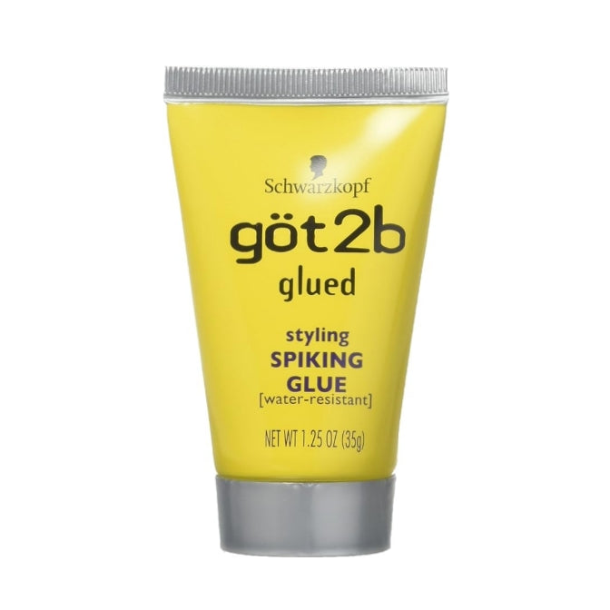 GOT2B MINI GLUED STYLING SPIKING GLUE